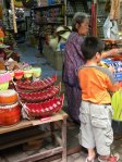 Ayutthaya Market